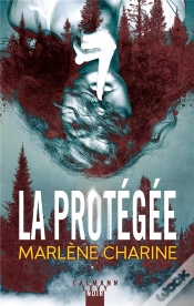 Capa do artigo La Protégée
