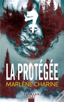Capa do artigo La Protégée