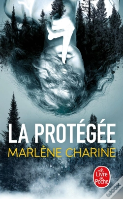 Capa do artigo La Protégée