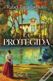 Capa do artigo La Protegida