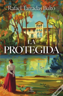 Capa do artigo La Protegida