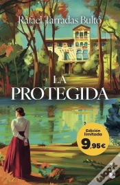 Capa do artigo La Protegida