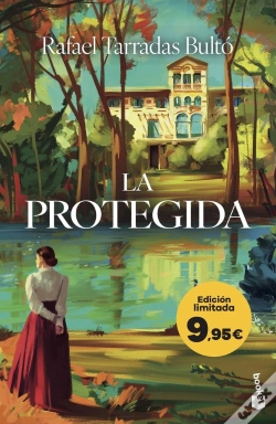 Capa do artigo La Protegida