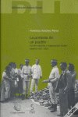 Capa do artigo La Protesta De Un Pueblo
