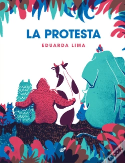 Capa do artigo La Protesta