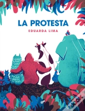 Capa do artigo La Protesta