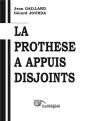 La Prothese A Appuis Disjoints - Preview