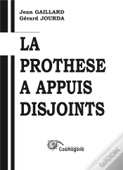 Capa do artigo La Prothese A Appuis Disjoints