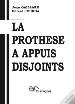 Capa do artigo La Prothese A Appuis Disjoints