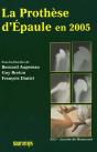 La Prothèse D'Épaule En 2005 ; Xiiième Journée De Menucourt - Preview