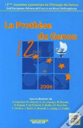 La Prothèse Du Genou