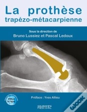 Capa do artigo La Prothèse Trapézo-Métacarpienne
