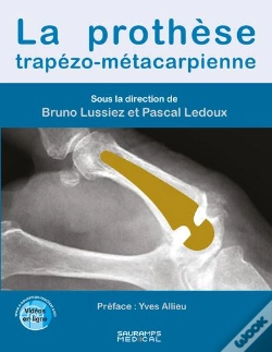 Capa do artigo La Prothèse Trapézo-Métacarpienne