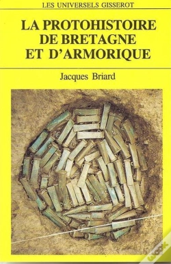Capa do artigo La Protohistoire De Bretagne