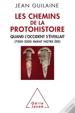 Capa do artigo La Protohistoire