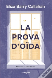 Capa do artigo La Prova D