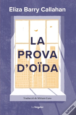 Capa do artigo La Prova D'Oida