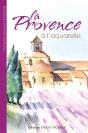 La Provence À L'Aquarelle - Preview