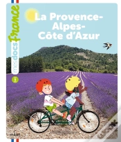 Capa do artigo La Provence-Alpes-Côte D