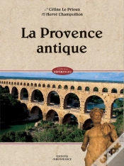 Capa do artigo La Provence Antique
