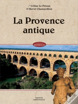 Capa do artigo La Provence Antique