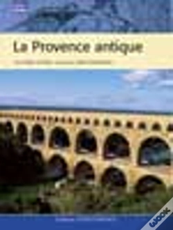 Capa do artigo La Provence Antique