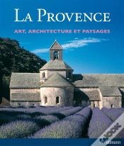Capa do artigo La Provence ; Art, Architecture Et Paysages