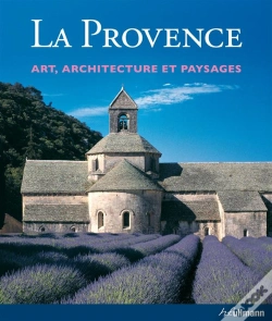 Capa do artigo La Provence ; Art, Architecture Et Paysages