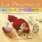 La Provence Au Bout Des Doigts - Preview