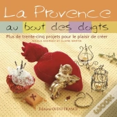 La Provence Au Bout Des Doigts