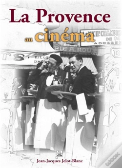 Capa do artigo La Provence Au Cinema