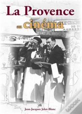 La Provence Au Cinema