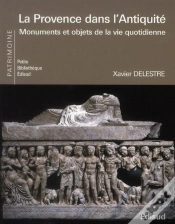 Capa do artigo La Provence Dans L