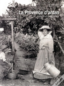 Capa do artigo La Provence D'Antan À Travers Le Carte Postale Ancienne
