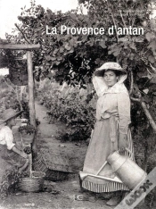 Capa do artigo La Provence D