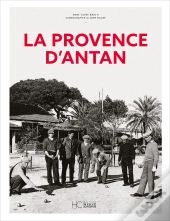 La Provence D'Antan