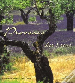 Capa do artigo La Provence Des Cinq Sens