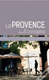 La Provence Des Écrivains