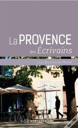 Capa do artigo La Provence Des Écrivains
