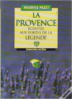 Capa do artigo La Provence Écoutée Aux Portes De La Légende