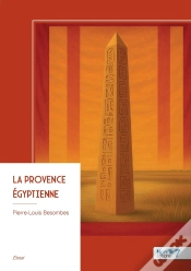Capa do artigo La Provence Égyptienne