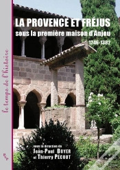 Capa do artigo La Provence Et Fréjus ; Sous La Première Maison D