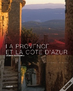 Capa do artigo La Provence Et La Côte D'Azur