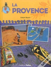 Capa do artigo La Provence