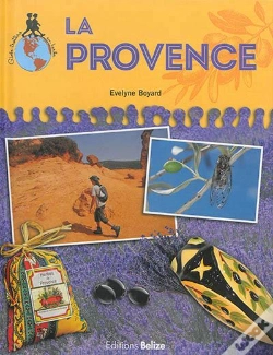 Capa do artigo La Provence