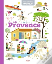 Capa do artigo La Provence