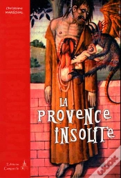 Capa do artigo La Provence Insolite