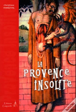 Capa do artigo La Provence Insolite