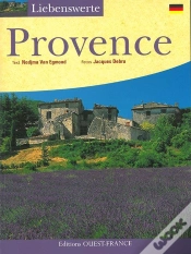Capa do artigo La Provence