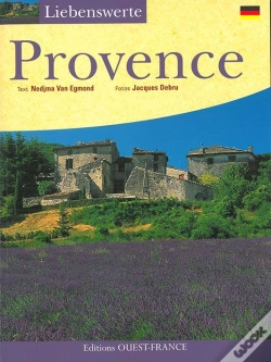Capa do artigo La Provence